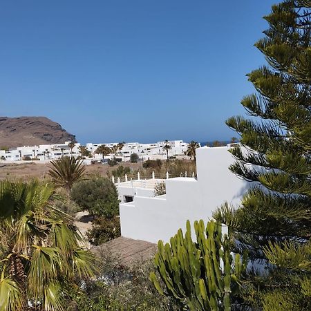 Apartamento Con Preciosas Vistas Las Negras Esterno foto